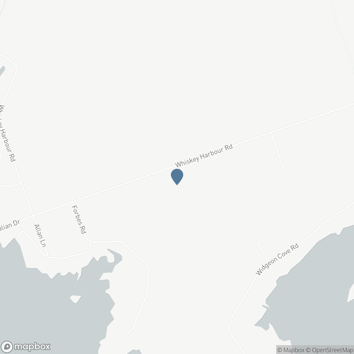 107 WHISKEY HARBOUR ROAD, Georgian Bluffs, Ontario N0H 2T0